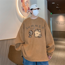 咖啡色