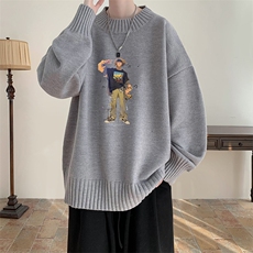 灰色