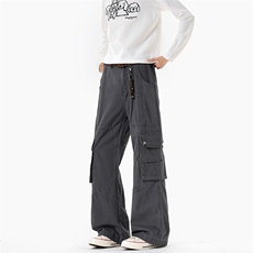 工装裤微辣B342-KZ808-特P50JRP60，男装工装外套，电商B342