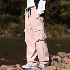粉色