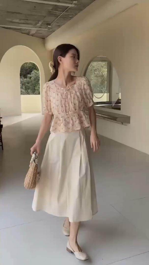 套装，女装职业装，Lico&co(2F)