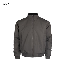美式三防棉衣工装飞行夹克户外机能保暖棉服立领外套长袖1037p80，男装夹克，电商D256-2(原A064-2)