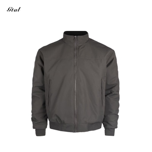 美式三防棉衣工装飞行夹克户外机能保暖棉服立领外套长袖1037p80图片