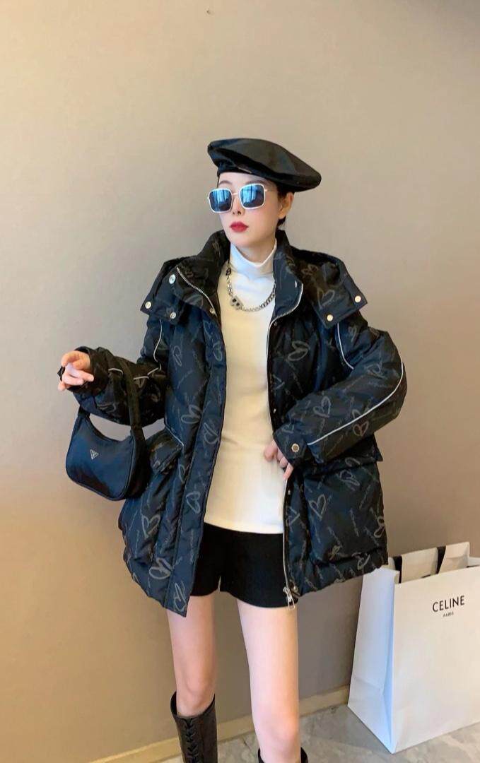 冬季新款，其它，卓奈希