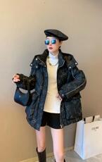 冬季新款，其它，卓奈希