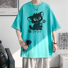 浅绿色