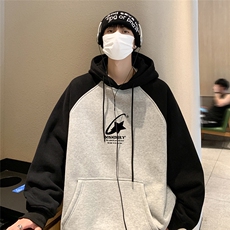 灰配黑