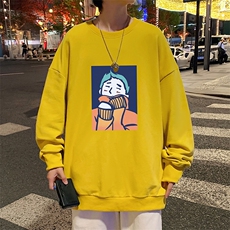 姜黄色