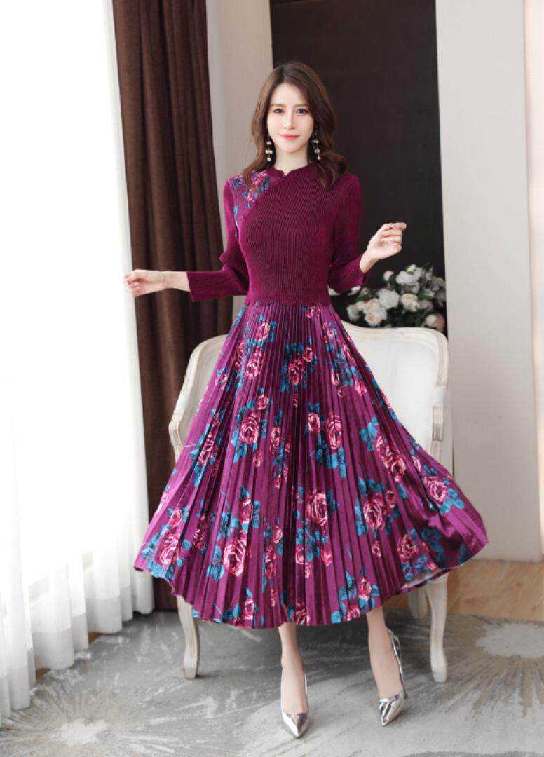 系列，魔术裙，丝绒底料，其它，理想花缘