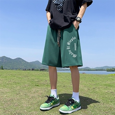 绿色