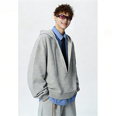 送领带 420克重磅 假两件V领卫衣男女学院风长袖条纹G1181 特P68,男装卫衣,电商A339,电商基地 送领带 420克重磅 假两件V领卫衣男女学院风长袖条纹G1181 特P68,男装卫衣,电商A339,电商基地