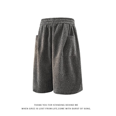 特批P28无差价夏季面层：聚酯纤维（含聚酯薄膜纤维）DK5851，男装休闲裤，电商A001-1