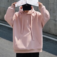 22秋装新品情侣卫衣连帽卫衣简约绣花外套宽松上衣G1017P68男，女装短外套，电商A339