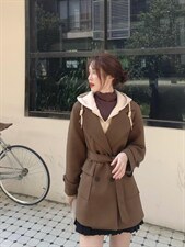 【现货】休闲假两件外套，其它，芷炫