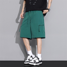 绿色