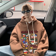 棕色