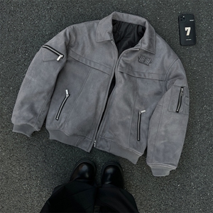 夹克棉服 CP91-特p80-148 棉衣款CP91JM-特p：100-168图片