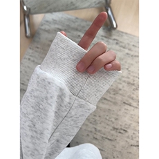 美式复古基础款上衣简约宽松连帽卫衣男W4678-P38【特价】，男装卫衣，电商A007