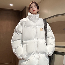 抖音得物品质深度库存三防面料加绒加厚棉衣外套冬棉服WM11154P85，男装棉衣，电商A486