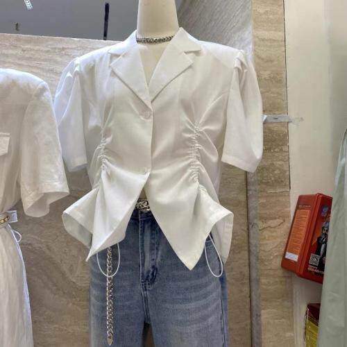 新款小西装，女装西装，转角爱尚