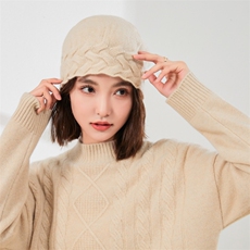 燕麦色