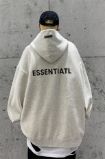 重磅高品棉350克排扣连帽ess卫衣LW6006-特p58控78（抖音不可售），男装卫衣，星座508（原C305）