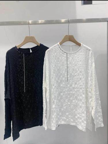 欧货新面料上衣，其它，浪漫E点