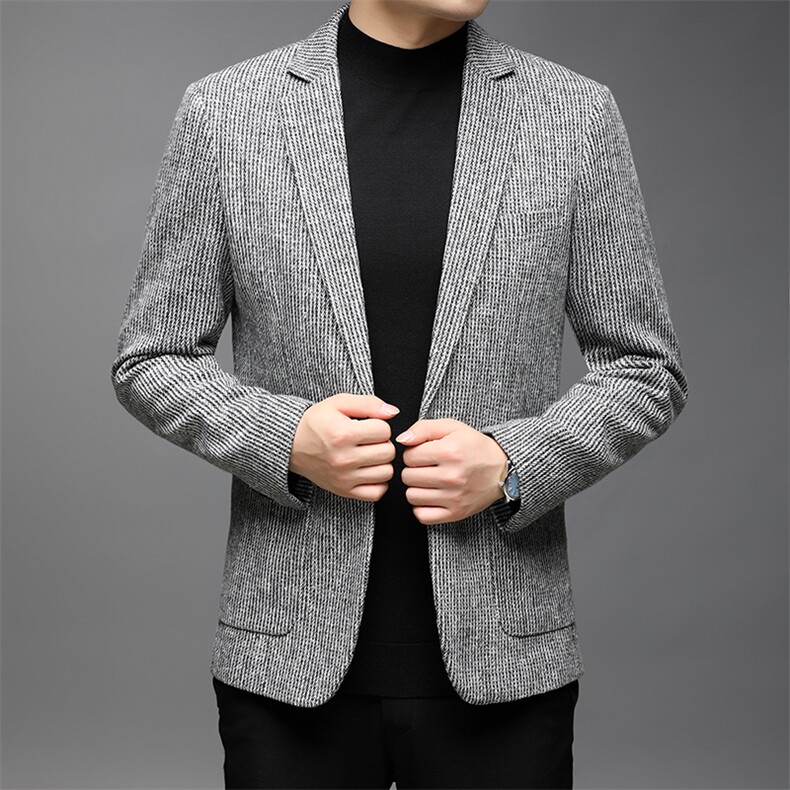 QDX8183钱塘2020-2数据好主推西服外套P117,男装西服,钱塘207-2