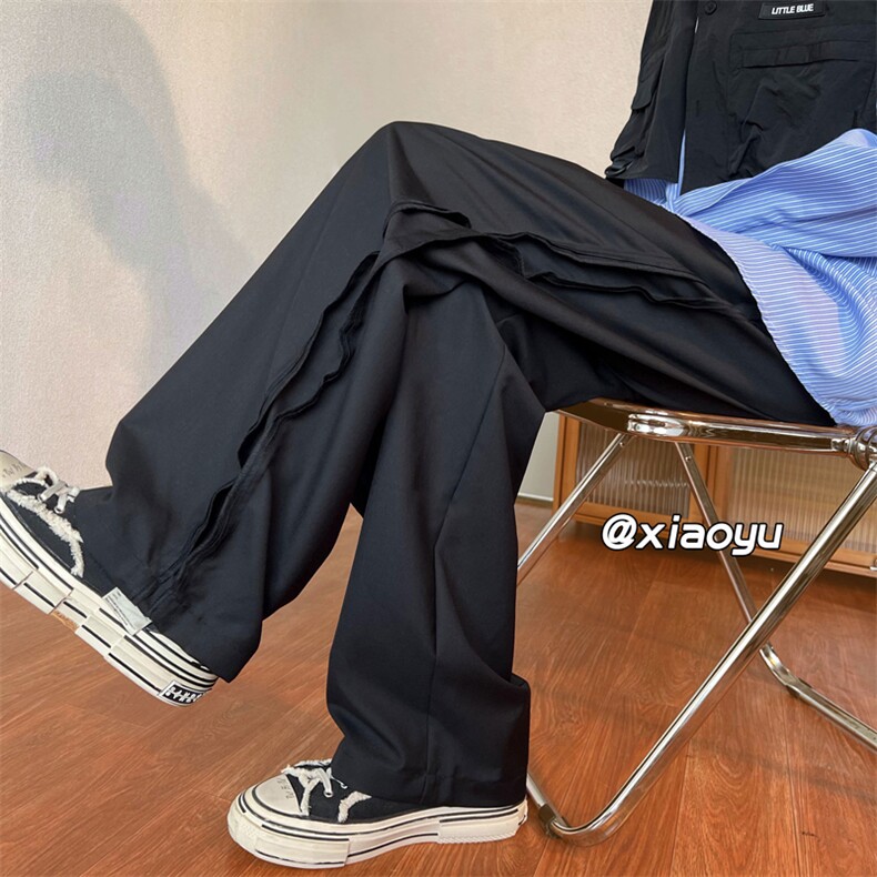 秋季新款西装裤TY389P55控68,男装休闲裤,星座512A（原616）