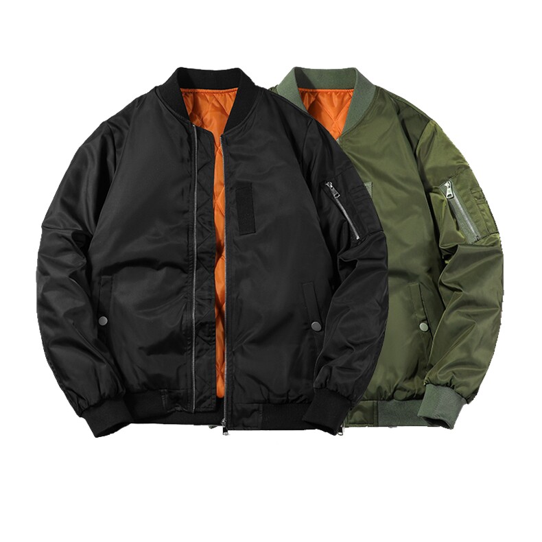 潮牌加绒加厚棉衣强力悍冬飞行棉服,男装棉衣,星座210-5(原414-2)