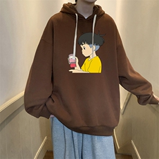 棕色