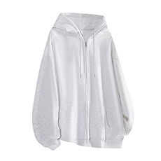 白灰色