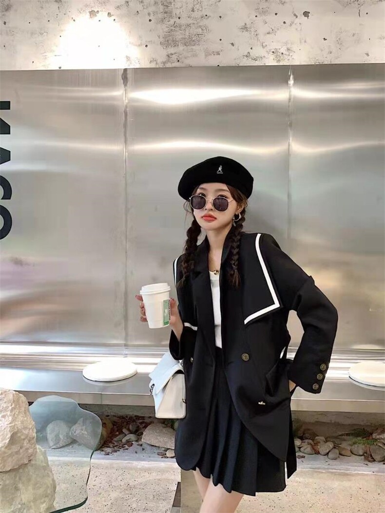 外套，其它，Mokou陌扣