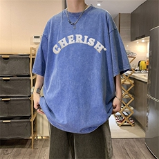 蓝色