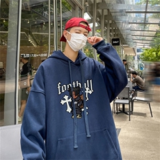 藏青色