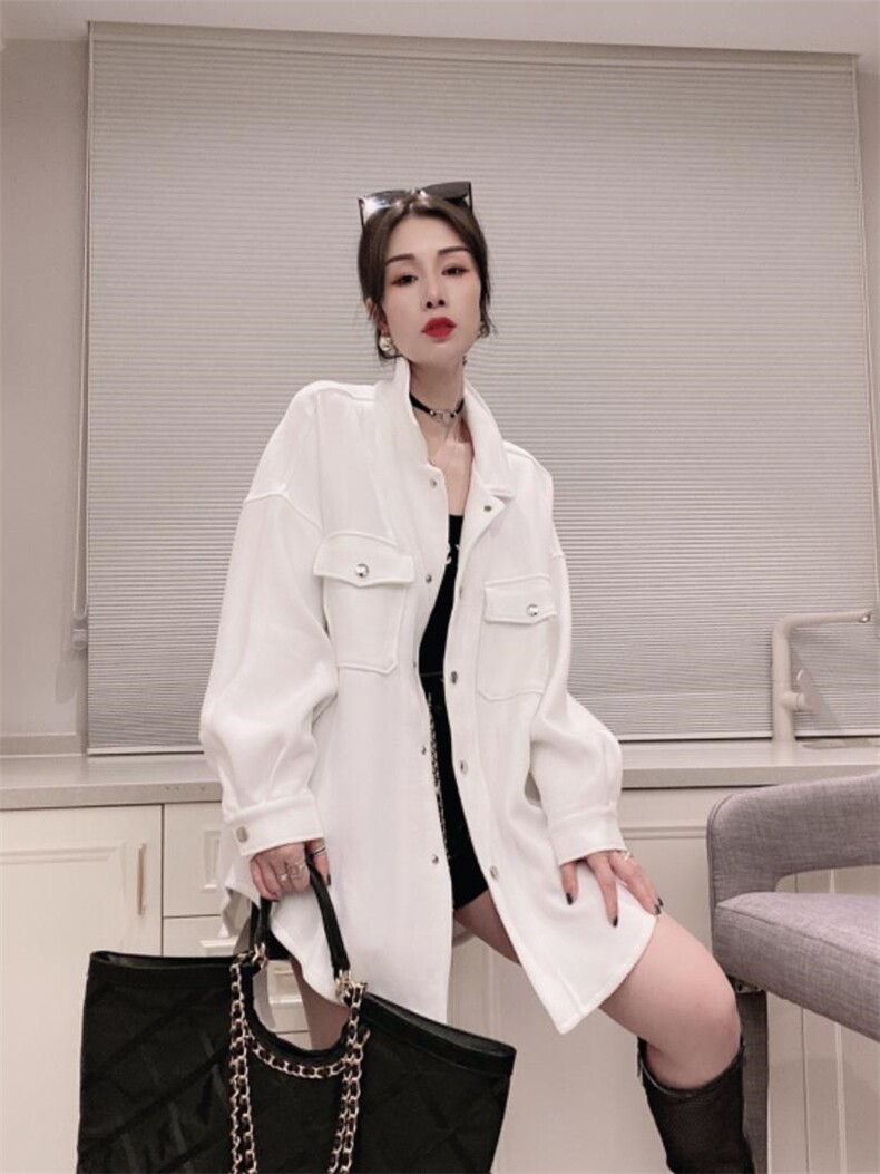 时尚外套，其它，可纳奇