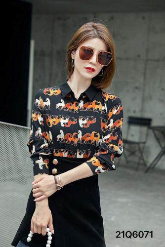 秋款，其它，七彩香袖