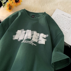 绿色