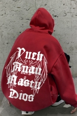 抖音供货、复合重磅360克现货连帽卫衣宽松D223A-WY2323-特P35，男装卫衣，电商019-1