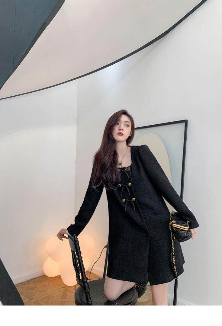 【现货】外贸原厂定制面料！金属扣外套长，其它，欧尼蒂