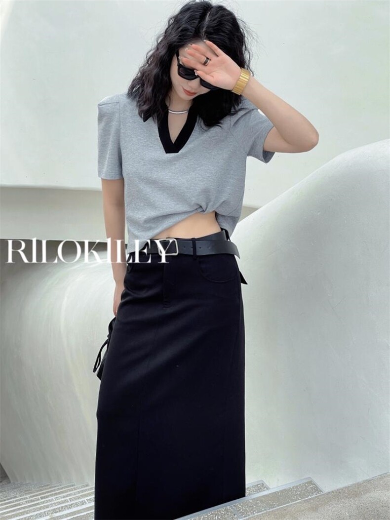 雷洛奇丽—夏装短袖，其它，雷洛奇丽