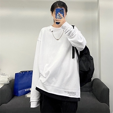 白色