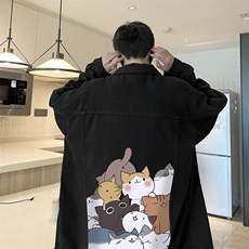 黑色