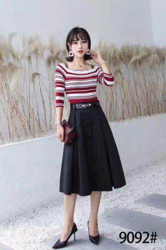 2021新款春装套裙，女装，时尚名门