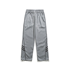 灰色