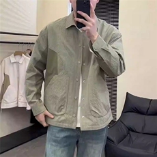 绿色