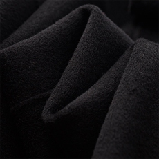 时尚男士秋冬新款羊毛大衣都市休闲百搭长款外套修身显瘦商务风衣男装，男装毛呢大衣，琳尚羊绒