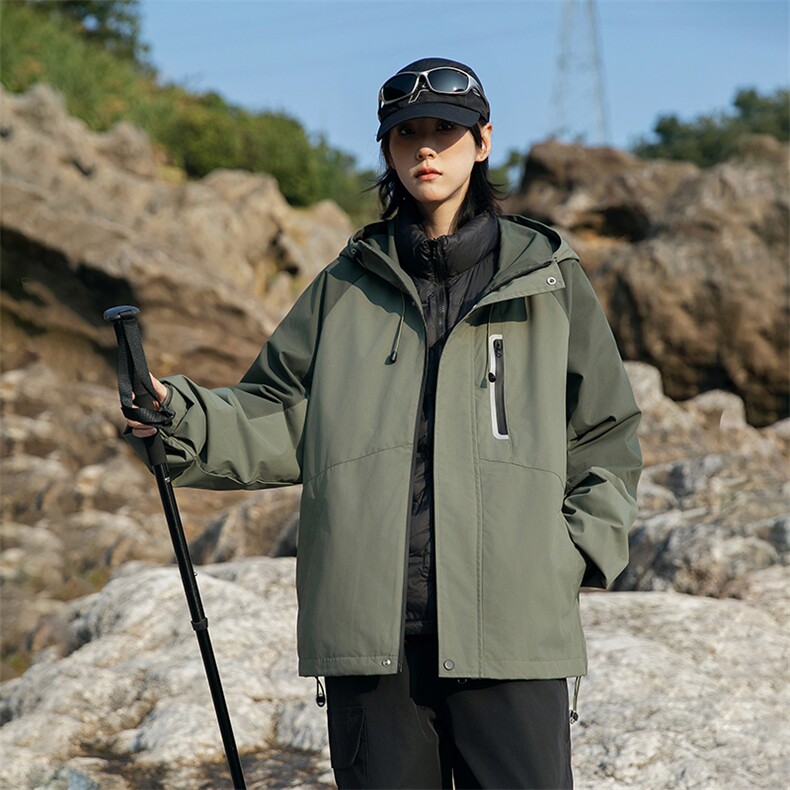 新标90白鸭绒冬季羽绒服连帽短款外套A436-95011-P255359,男装羽绒服,电商A436