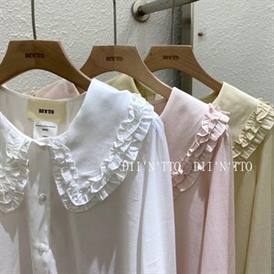 '???
DII'N'TTO｜新品上新??图片