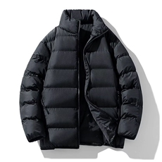 1506-1/MM851/P44冬季棉服棉衣男生保暖面包服运动休闲潮牌帅百搭，男装棉衣，星座1506-1